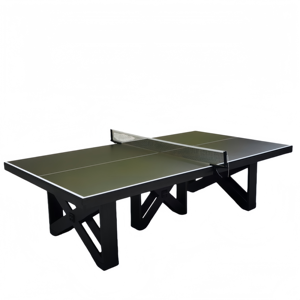 <span class=keywords><strong>Tavolo</strong></span> <span class=keywords><strong>da</strong></span> <span class=keywords><strong>Ping</strong></span> <span class=keywords><strong>Pong</strong></span> in <span class=keywords><strong>Legno</strong></span> Massello di Alta Qualità, Stile Moderno, Ecologico e di Lusso per Case Moderne - Product Image 4