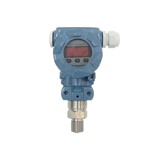 Sensor de Aire Electrónico Digital Conveniente con Pantalla, Características Principales: 4-20 mA - Product Image 3