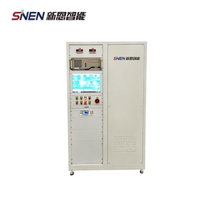 Интеллектуальный испытательный стенд SINEN для статоров и роторов - Product Image 1