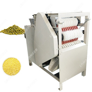 Máquina Peladora de Almendras, Peladora de Castañas, <span class=keywords><strong>Precio</strong></span> - Product Image 3