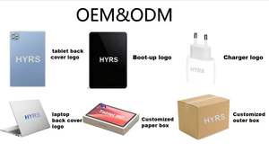 Tableta Meebook M7 Eink 2026 OEM de 6.8 Pulgadas, Lector de Libros Electrónicos con Android 11, Quad-core, Wifi, 3G+32G, para Negocios y Educación - Product Image 6