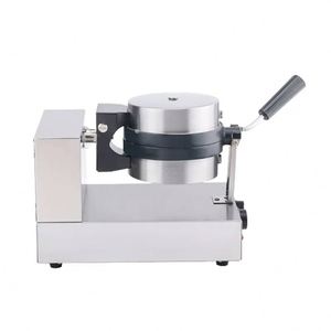 Máquina Comercial de Acero Inoxidable para Hacer Hamburguesas UFO, para Tiendas de Comida, Hoteles, para la Producción de Pan, Tortilla, Roti, Samosa, Empanada - Product Image 4