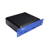 APC880 Mini dispositif AI de traitement vidéo IoT Edge 4K avec double GbE USB3.0 MIPI pour usine intelligente