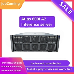 <span class=keywords><strong>Serveur</strong></span> d'inférence Atlas 800I A2, <span class=keywords><strong>serveur</strong></span> informatique ultra-puissant, offre des capacités d'inférence IA puissantes, <span class=keywords><strong>serveur</strong></span> IA 4U - Product Image 4