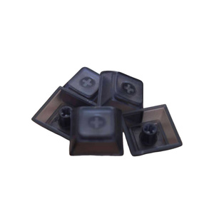 Teclas de <span class=keywords><strong>Teclado</strong></span> Mecánico para Juegos, de Perfil Bajo, Lisas, en Varios Colores, de PBT, para Cherry MX - Product Image 4