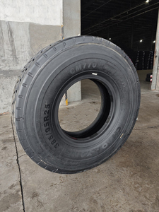 Neumático de Camión Comercial de Alta Calidad y Bajo Precio Goldencrown 295/75r22.5 385 65 22.5 11r24.5 - Product Image 5