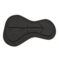 Sous-vêtements de cyclisme personnalisables, coussin éponge en silicone respirant, pantalons d'extérieur du fabricant pour le cyclisme personnalisable