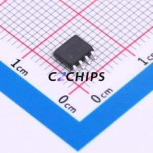 SH8J65TB1ทรานซิสเตอร์ภาคสนามทรานซิสเตอร์ SOP-8แบบใหม่ดั้งเดิม (MOSFET) - Product Image 1