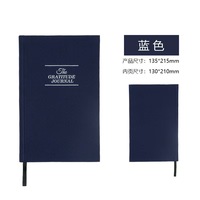 Couverture rigide personnalisée Gratitude Self Care Wellness Manifestation Happiness Diary Dream Journal Notebook