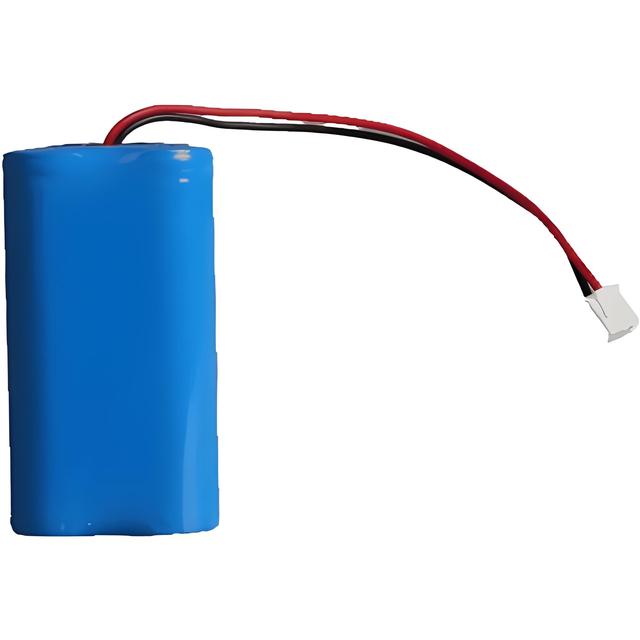 High Quality 3.7V 18650 Lithium Battery 5000mah Batterie Rechargeable Lithium-ion Battery Pack