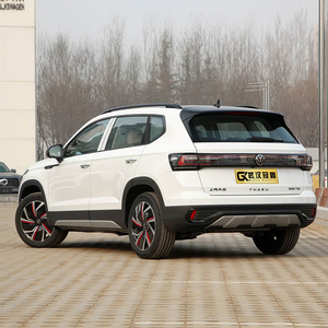 Auto Usate Cinesi <span class=keywords><strong>Volkswagen</strong></span> Tharu 2018-2023, Motore 1.4T/1.5L, 7DCT/6AT, SUV Compatto ad Alta Manovrabilità per Pendolarismo Urbano - Product Image 6