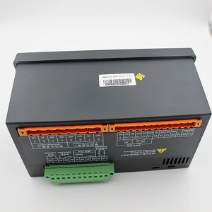 ตัวควบคุมแหล่งจ่ายไฟคู่ Schneider Wingoal รุ่น B 16 I/O 240 V สำหรับระบบอัตโนมัติในอุตสาหกรรม พร้อมหน่วยความจำแฟลช - Product Image 4