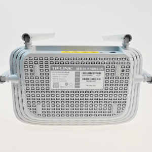 Routeur Wi-Fi TP-<span class=keywords><strong>Link</strong></span> TL-WDR5620 d'Occasion, Double Bande 2.4G/5G AC1200M, Interface d'Utilisation en Chinois - Product Image 6