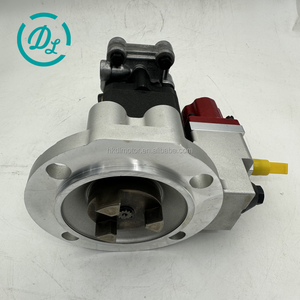 Bomba de Inyección de Combustible EexcavaStart 3090942, Repuesto para Motor N14 M11 ISM QSM11, Camión de Trabajo Pesado, Ajuste Exacto 3417674 - Product Image 6