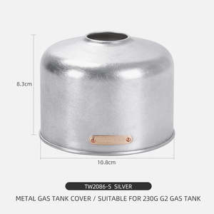 230G 450g Lata de gas para acampar al aire libre y <span class=keywords><strong>botella</strong></span> de gas <span class=keywords><strong>butano</strong></span> - Product Image 4
