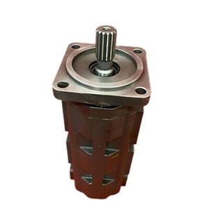 ปั๊มเกียร์ไฮดรอลิก Huamao มีการรับประกัน1ปีจากประเทศจีน - Product Image 6