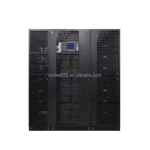 वर्निटिव लिबर्ट apm 30-300kw उच्च विश्वसनीयता और उच्च शक्ति मॉड्यूलर अप समाधान निर्बाध बिजली आपूर्ति - Product Image 6