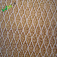 Appelboom Anti Hagelnet, Hdpe Anti Hagelnet, Broeikas Anti Hagelnet/Graniet Net / Net Anti Graniet (Professionele Producent)