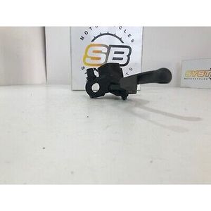 Compatibile con la pompa freno anteriore BMW F850GS, leva del freno e cilindro maestro per moto - Product Image 6