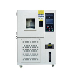 Câmara de Teste de Areia e Poeira de Alta Precisão Câmara de Poeira para Teste de Iluminação LED - Product Image 1