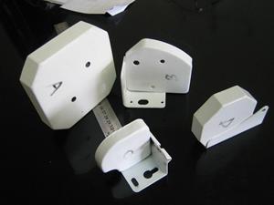 200 inch 4:3 phía sau màu đen hình ống động cơ ngoài trời PVC có thể gập lại cuộn lên Máy Chiếu Điện cơ giới màn hình chiếu - Product Image 3