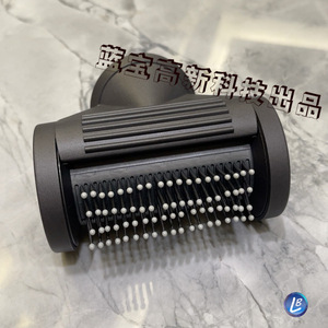 หัวเป่าไดร์เป่าผมไดสัน HD15 พลาสติกทนความร้อนสำหรับจัดแต่งทรงผมประจำวัน - Product Image 4