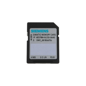 Carte mémoire SD 6ES7954-8LL04-0AA0, carte mémoire S7, 256 Mo 6ES7954-8LL04-0AA0 - Product Image 3
