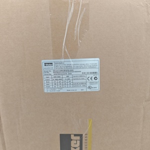 Variadores de Frecuencia CA, Serie AC690 con Capacidad Nominal en kW 690-432120B0-BF0P00-A000 - Product Image 3