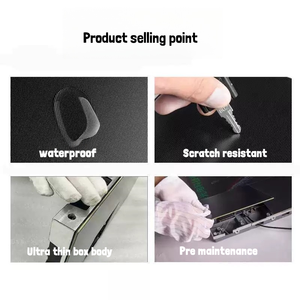 شاشة LED للإيجار P1.25 ، معدل تحديث شاشة عرض وحدات تأجير من من من من أجل إطلاق المنتج - Product Image 5