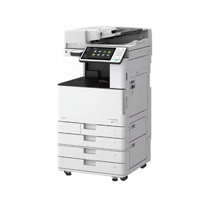 Photocopieuse remise à neuf pour <span class=keywords><strong>Canon</strong></span> imageRUNNER ADVANCE C3520 C3530 taille <span class=keywords><strong>A3</strong></span> copieuse couleur haute vitesse - Product Image 1