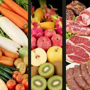 Máquina Cortadora de Verduras Multifuncional de Bajo <span class=keywords><strong>Precio</strong></span>, Máquina Cortadora de Pepinos en Rodajas para Zanahoria y Patata - Product Image 5