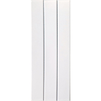 Carreaux de sol en porcelaine rectangulaires 54YB51 50*400mm, finition mate, antidérapants, surface en quartz, céramique homogène, marbre mural pour la décoration de la maison