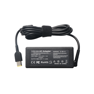 Top Sản phẩm bán chạy 2025 máy tính sạc OEM Trung Quốc Quảng Đông 20V 4.5A DC máy tính xách tay điện du lịch Adapter - Product Image 6