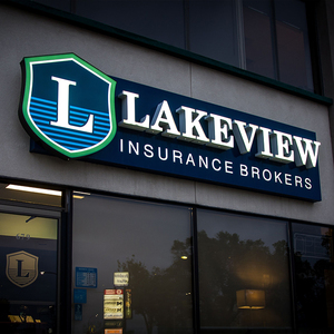 Insegna Personalizzata con Lettere 3D Retroilluminate a LED, Compatibile AC 110-220V, Struttura in Metallo, Impermeabile IP65, Colori e Forme Personalizzabili - Product Image 4