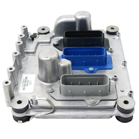 39100-82000 3910082000 39100 82000 Módulo de Control del Motor (ECU) para Excavadora, Controlador Diésel de Repuesto Compatible con Hyundai
