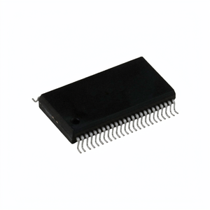 มีสินค้าในสต็อก 48 TFSOP ซื้อชิ้นส่วนอิเล็กทรอนิกส์ออนไลน์ SN74AUCH16244DGGR ลอจิก - Product Image 1