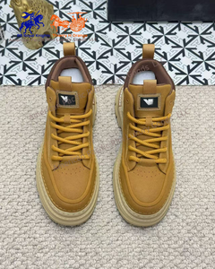 A: ma:ni 2025 nouveau Style bottes de travail Goodyear Welt semelle EVA doublure en cuir véritable peau de vache supérieure fermée chaussures de sécurité pour hommes femmes - Product Image 4