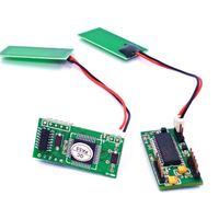 13,56 MHz Nfc Rfid-Lese modul Iso14443a für das Zugangs kontroll system