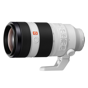 Objectif d'appareil photo numérique Jpsony, téléconvertisseur FE 100-400mm F4.5-5.6 200-600mm F5.6-6.3 G OSS G DDSSM ED, monture E, objectif plein format - Product Image 1