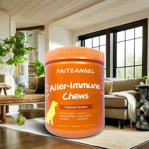 תוספת של כלב חיסוני גבוה עבור בריאות תמיכה חיסונית עבור חיות מחמד - Product Image 1