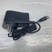 100-240V AC à DC 50-60Hz 5w-60W Alimentation à découpage Prise AU Saa 5v 9v 12v 15v 19v 24v 36v 1a 1.5a 2a 3a adaptateur d'alimentation 4a 5a
