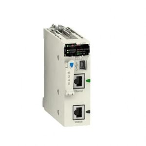 Module de sortie discret en aluminium de haute qualité BMXP3420302 pour l'automatisation - Product Image 1