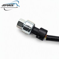 Sensor de Presión de Aceite de Motor JEFORCE 194-6725 1946725 para Caterpillar C15 C13 C11 C9, para Freightliner, para Peterbilt, para Kenworth