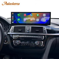 ID8 14,9 pulgadas Android 13 Carplay para BMW 4 F32 F36 2013-2019 NBT reproductor Multimedia para coche navegación GPS Auto Radio pantalla Unidad Principal