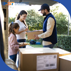 Spedizioniere Internazionale Professionale Servizio di Spedizione Batterie Porta a Porta Consegna DDP negli USA via Aerea - Product Image 5