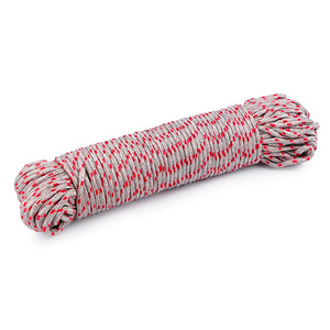 Tùy chỉnh màu sắc <span class=keywords><strong>16</strong></span> sợi bện <span class=keywords><strong>PP</strong></span> Polypropylene multifilament dây cho sử dụng chung - Product Image 3