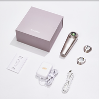 Produit de nouvelle génération en gros Appareil de beauté à usage domestique pour le visage et le corps entier