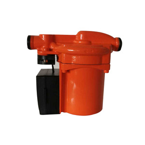 Bomba <span class=keywords><strong>de</strong></span> circulación <span class=keywords><strong>de</strong></span> tres velocidades <span class=keywords><strong>de</strong></span> <span class=keywords><strong>agua</strong></span> caliente para sistema <span class=keywords><strong>de</strong></span> calefacción doméstica Bomba <span class=keywords><strong>de</strong></span> <span class=keywords><strong>agua</strong></span> <span class=keywords><strong>de</strong></span> baja presión - Product Image 1