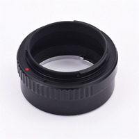 Adaptateur Leedsen LR-EOS.R pour objectif Leica R vers appareil photo Canon RF