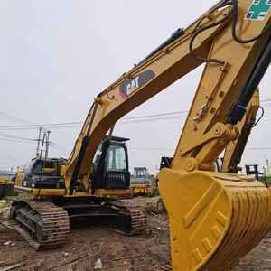 Good Condition Japan Cat 330 Excavator Caterpillar <b>Machine</b> Cat <b>Mining</b> Machinery 30 Ton Excavator 330 Caterpillar Used Excavators - Product Image 4